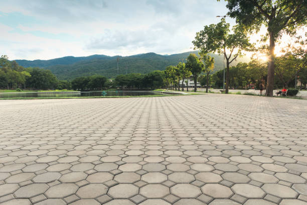 Best Residential Driveway Paver Services  in Mccom, OH
