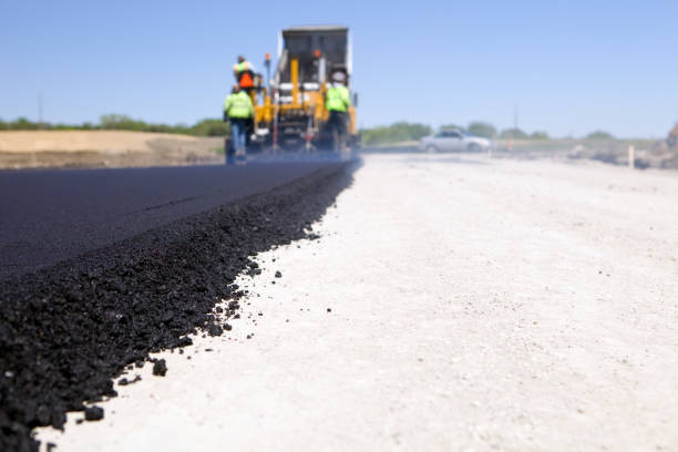 Trusted Mccom, OH Driveway Pavers Experts