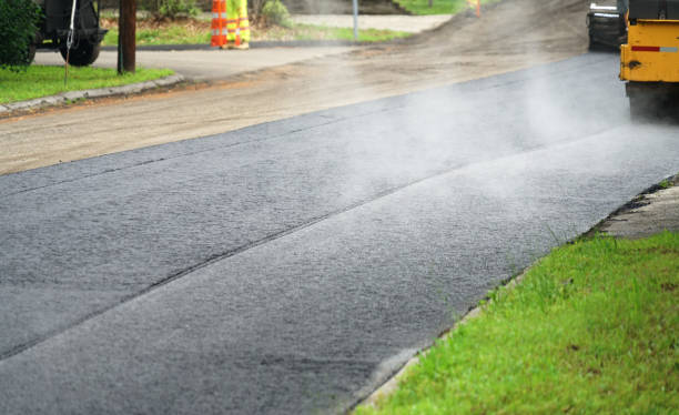 Best Driveway Repair Near Me  in Mccom, OH